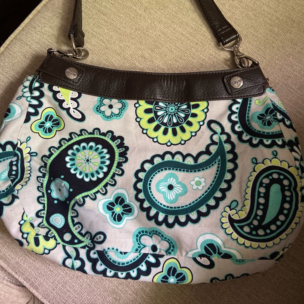 Thirty one bag